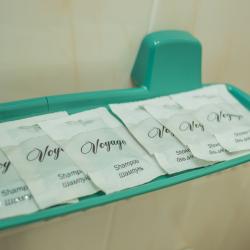 Номер комфорт