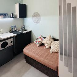 Фото Апартаменты на улице Чистопольская 5