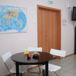 Фото Хостел Лайк