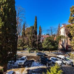 3-комнатные апартаменты улучшенные