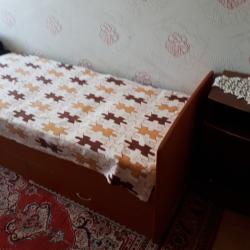 2-комнатные апартаменты стандарт