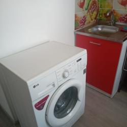 Фото Апартаменты на улице Чайковского 23