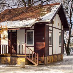 Фото Парк-отель Нобель