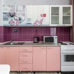 Фото Отель Уютный Уголок на улице Иосифа Каралинского