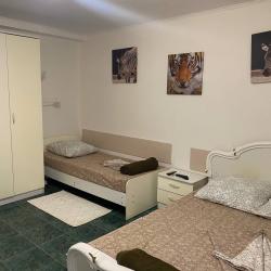 3-местный номер (Изумруд)