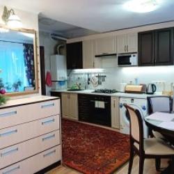 2-комнатные апартаменты улучшенные с 2 односпальными и 1 двуспальной кроватью