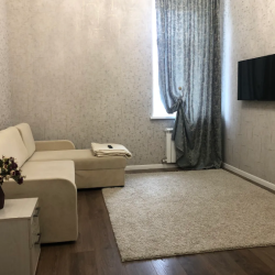 2-комнатные апартаменты стандарт