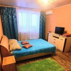 Фото Апартаменты на улице Лобачевского, 120