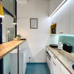 Фото Апартаменты №2 