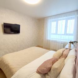 Фото Апартаменты на улице Архитектора Берша 42