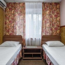 Фото Отель Натали