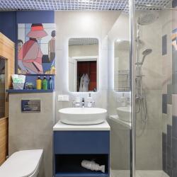 фото 31 Mix hotels Rubinstein (Микс Рубинштейн)