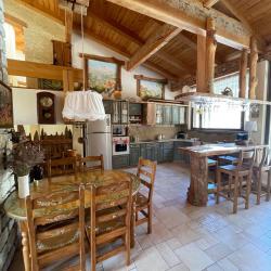 Фото Отель Горная Вилла