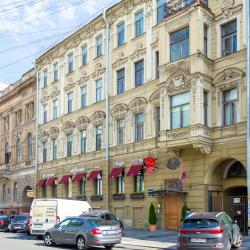 фото 3 Casa Leto (Каса Лето)