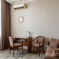 Фото Отель Алмаз