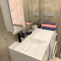 1-комнатные апартаменты стандарт