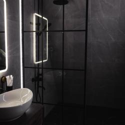 Коттедж улучшенный