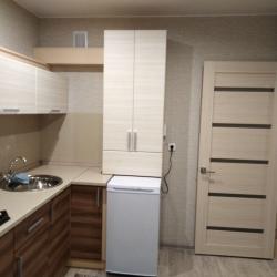 Фото Апартаменты на улице Центральная 46 корпус 1