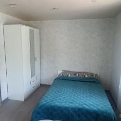 Фото Апартаменты на улице Титова 2