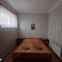 Фото Отель Надежда