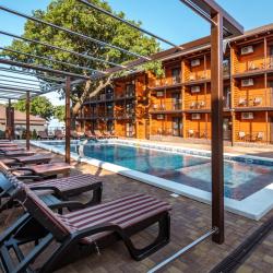 Фото Отель Родина морей