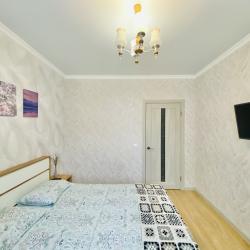 Фото Апартаменты на улице Красных Партизан 1/4к5