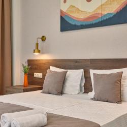 Фото Отель Solar Hotel (Солар)