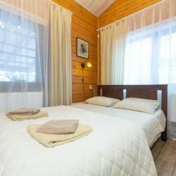 3-комнатный коттедж улучшенный