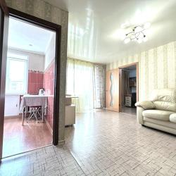 2-комнатные апартаменты улучшенные