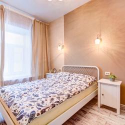 2-комнатные апартаменты стандарт