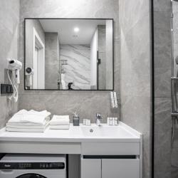 Апартаменты люкс Оливетта на берегу моря