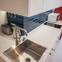 Фото Апартаменты на ул. Гагарина, 87