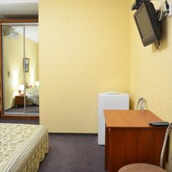 Фото Отель У Миланки