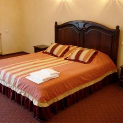 Фото Отель Камелот