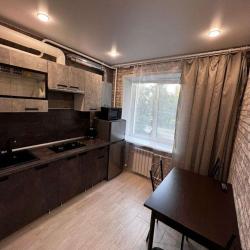 Фото Апартаменты на улице Бакунина 18