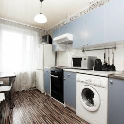 Фото Отель ApartLux (АпартЛюкс) на Большой Полянке