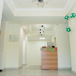 Фото Hotel & Hostel ZOO (Отель и хостел ЗОО)