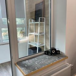 Фото Апартаменты​ на улице Пограничная 6