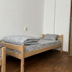 Фото Отель Олимп