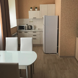 2-местный 2-комнатный номер стандарт семейный