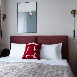 Апартаменты Pavlov Терра — b57eac11d515c0ece3e3c91067211bae