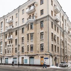 фото 36 Flatforyou (Флэтфорю) на улице Покровка 11