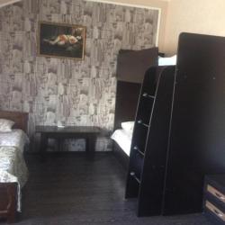 Фото Отель Камея