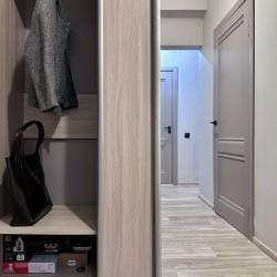 Фото Апартаменты на улице Гатчинская 18