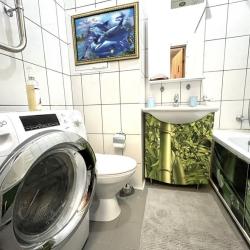 Фото Апартаменты на Магистральной 125