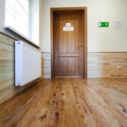 Фото Отель Тапиау