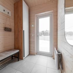 Фото Отель Домик в Южном парке