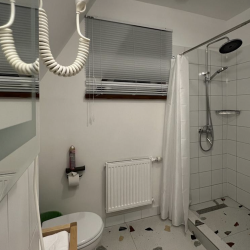 2-комнатный коттедж стандарт