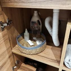 1-комнатные апартаменты студия №1