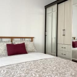 Фото Апартаменты на улице Раевского